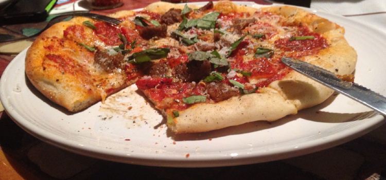 Carrabba's Italian Grill