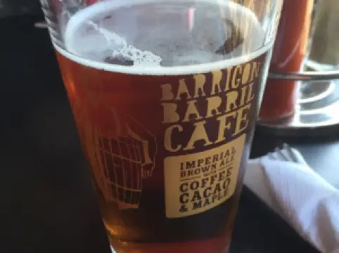 Tex Tubb's Taco Palace