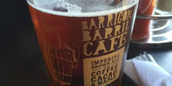 Tex Tubb's Taco Palace