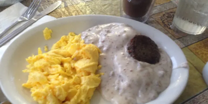 Gabriel's Cafe and Grille