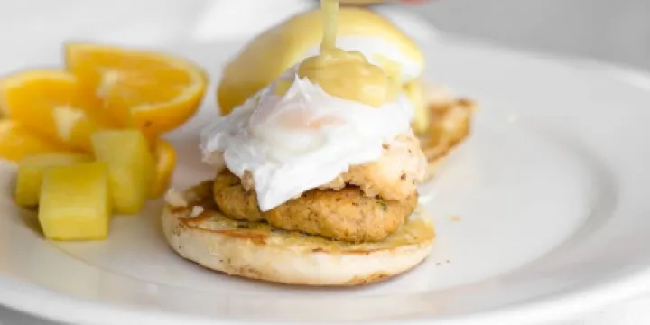 Bourbon Street Grille