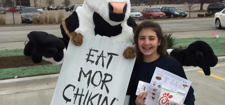 Chick-fil-A