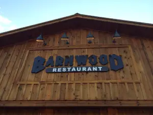 Barnwood Restaurant