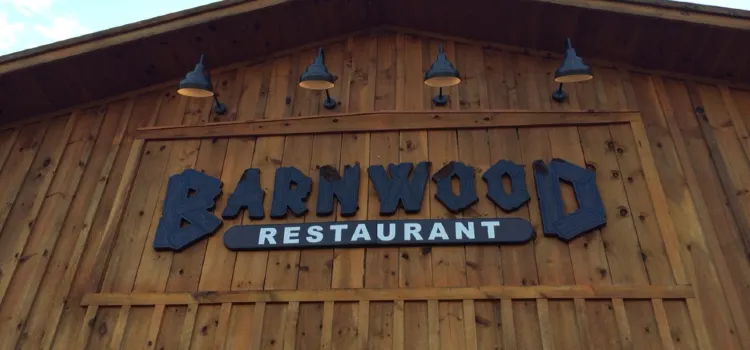 Barnwood Restaurant