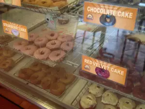 Daddy O's Donuts