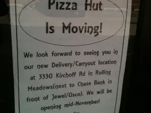 Pizza Hut