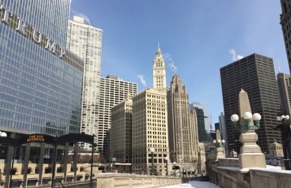 City Winery Chicago at the Riverwalk