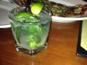 J. Alexander's Restaurant