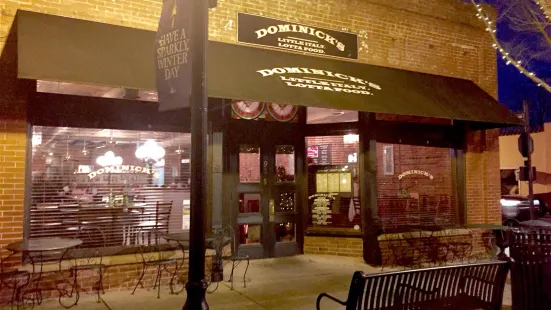 Dominick's