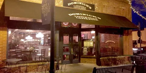 Dominick's of Norcross