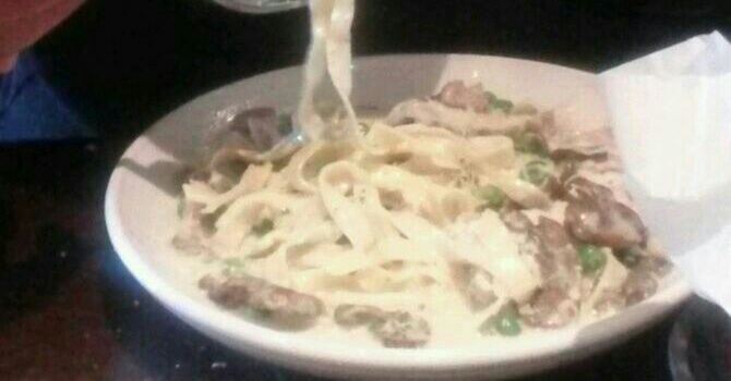 Carrabba's Italian Grill