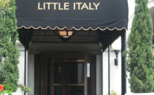 Maggiano's Little Italy