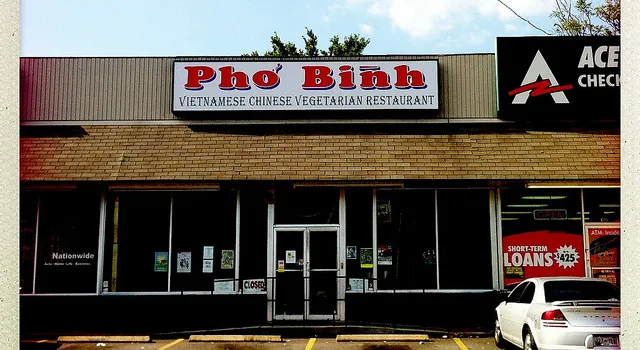 Pho Hoa Binh