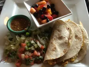 The Cantina At Historic Biltmore Village