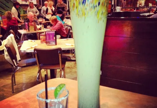 Loco Burro Fresh Mex Cantina