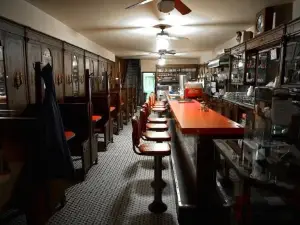 Mecca Restaurant