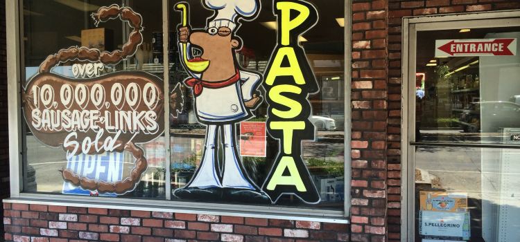 Claro's Italian Markets