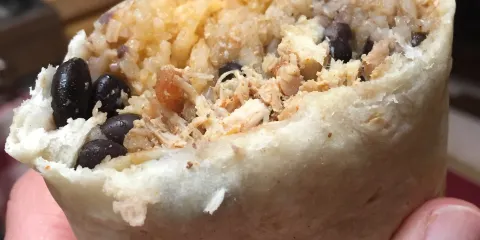 T's Mesquite Rotisserie