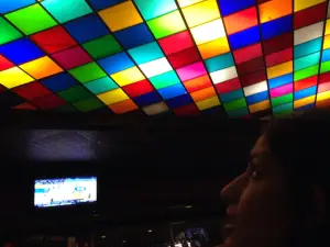 TGI Fridays