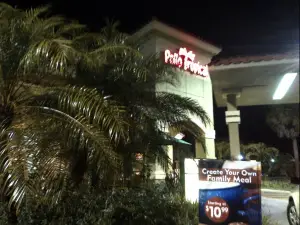 Pollo Tropical