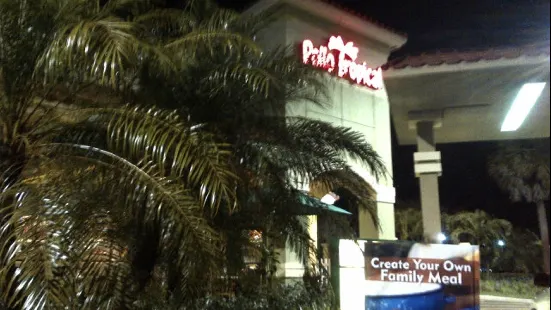 Pollo Tropical