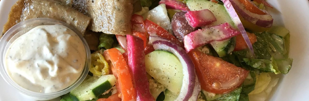 Middle Eastern Bakery and Deli