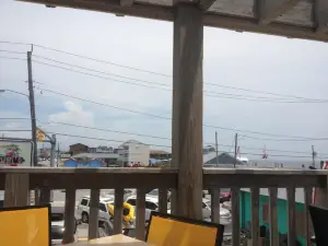 Jack Mackerel's Island Grill