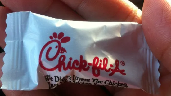 Chick-fil-A