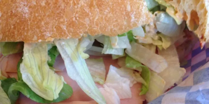 French Corner Bakery