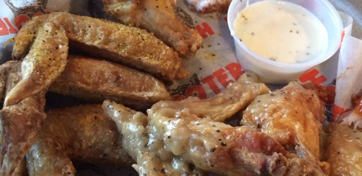 Hooters