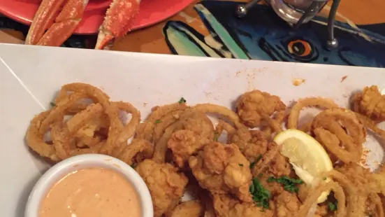 Florida's Seafood Bar & Grill