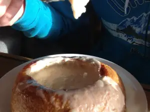 Chowder Bowl
