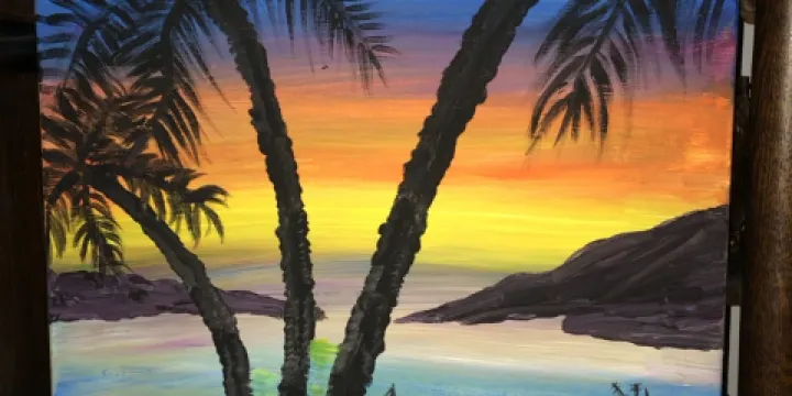 Riverwalk Restaurant