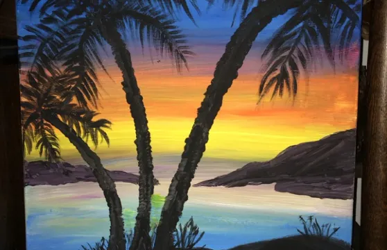 Riverwalk Restaurant