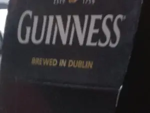 The Flying Shamrock Irish Pub