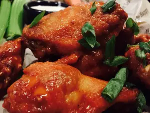 Bar Louie - Center Valley