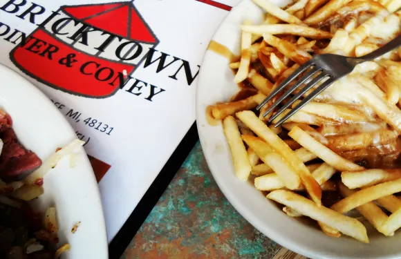 Bricktown Coney Island