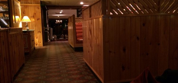 The Profile Dining Room