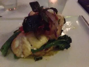 Watergate Restaurant & Lounge Bar