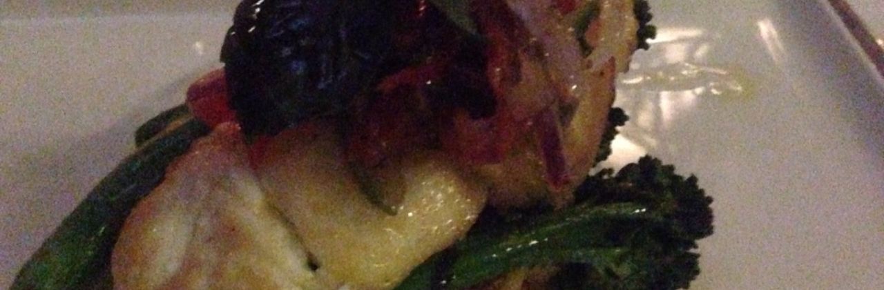 Watergate Restaurant & Lounge Bar