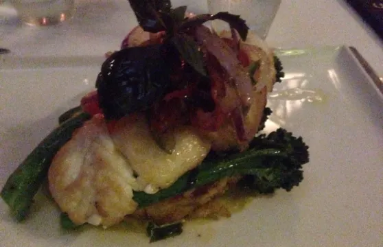 Watergate Restaurant & Lounge Bar