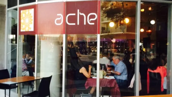 Achelya Restaurant, Cafe & Bar