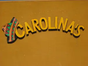 Carolina's Mexican Food - Cactus