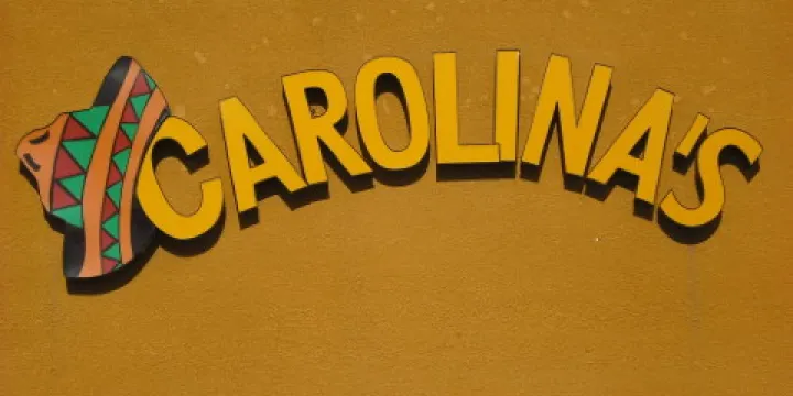 Carolina's Mexican Food