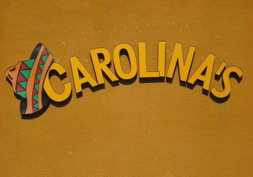 Carolina's Mexican Food - Cactus