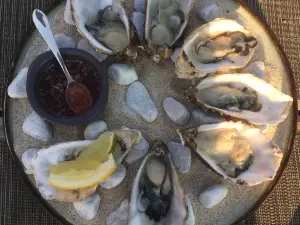 Bistro Bord'o