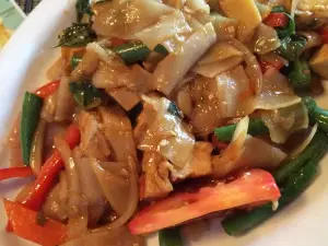 Star of Siam - Soquel Village