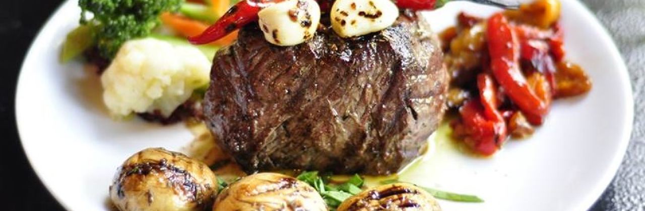 Trattoria Da Rosario