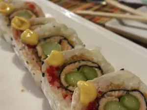 Kamiko Sushi Bar