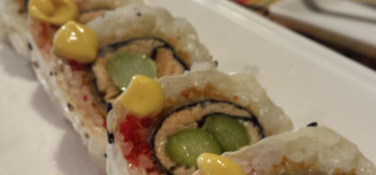 Kamiko Sushi Bar